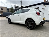 Alfa Romeo Mito Image 6
