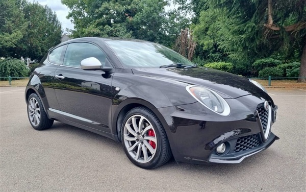 Large image for the Used Alfa Romeo MITO