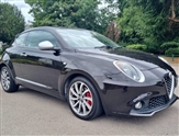 Alfa Romeo Mito Image 1