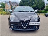 Alfa Romeo Mito Image 2