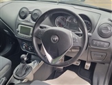 Alfa Romeo Mito Image 3