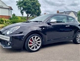 Alfa Romeo Mito Image 4