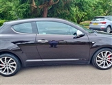 Alfa Romeo Mito Image 5