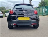 Alfa Romeo Mito Image 6
