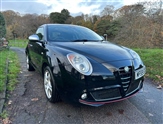 Used Alfa Romeo Mito Used Alfa Romeo Mito
