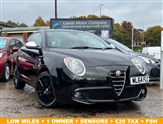 Used Alfa Romeo Mito