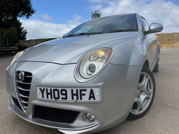 Large image for the Used Alfa Romeo MITO