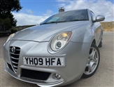 Used Alfa Romeo Mito