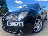 Used Alfa Romeo Mito