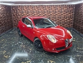 Used Alfa Romeo Mito