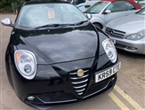 Used Alfa Romeo Mito