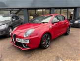Used Alfa Romeo Mito Used Alfa Romeo Mito