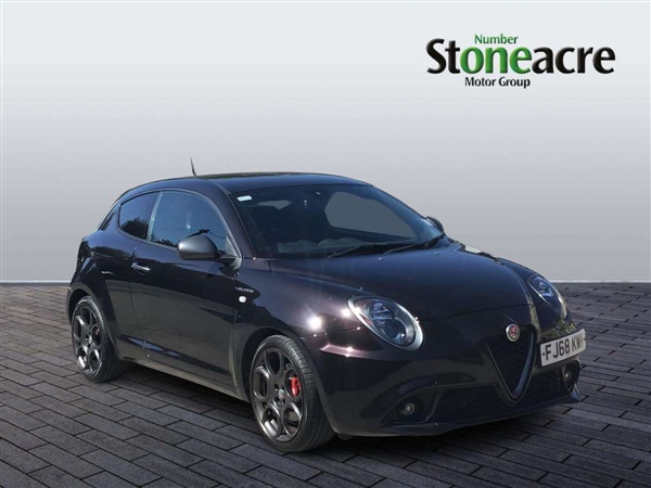 Large image for the Used Alfa Romeo Mito