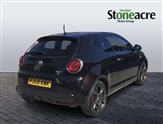 Alfa Romeo Mito Image 2