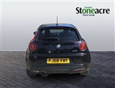 Alfa Romeo Mito Image 3