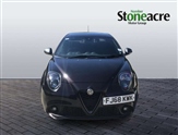 Alfa Romeo Mito Image 4