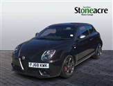 Alfa Romeo Mito Image 6