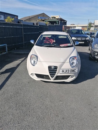 Large image for the Used Alfa Romeo Mito