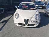 Used Alfa Romeo Mito