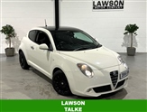 Used Alfa Romeo Mito