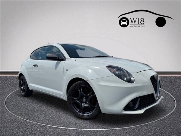 Large image for the Used Alfa Romeo MITO