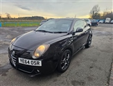 Used Alfa Romeo Mito
