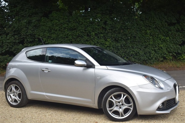 Large image for the Used Alfa Romeo MITO