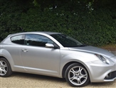 Used Alfa Romeo Mito
