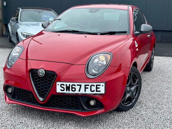 Large image for the Used Alfa Romeo MITO