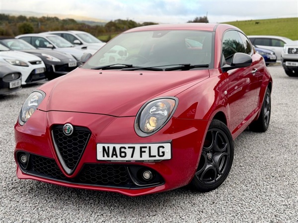 Large image for the Used Alfa Romeo MITO