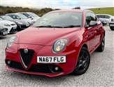 Used Alfa Romeo Mito