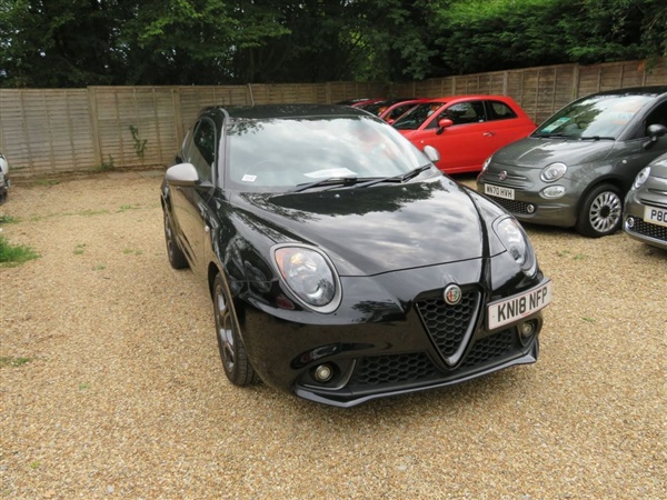 Large image for the Used Alfa Romeo MITO