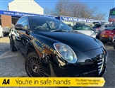Used Alfa Romeo Mito