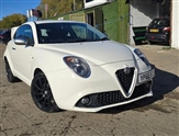 Used Alfa Romeo Mito Used Alfa Romeo Mito