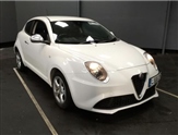 Used Alfa Romeo Mito