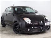 Used Alfa Romeo Mito