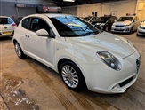 Used Alfa Romeo Mito