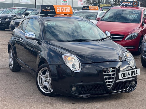 Large image for the Used Alfa Romeo Mito