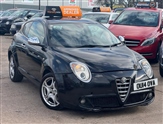 Used Alfa Romeo Mito