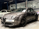 Used Alfa Romeo Mito
