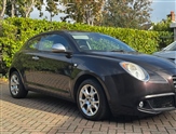 Used Alfa Romeo Mito