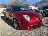 Used Alfa Romeo Mito