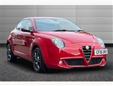 Alfa Romeo Mito Image 1