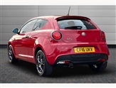 Alfa Romeo Mito Image 5