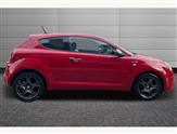 Alfa Romeo Mito Image 6