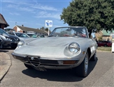 Used Alfa Romeo Spider
