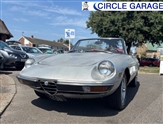 Used Alfa Romeo Spider