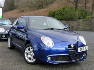 Large image for the Used Alfa Romeo Spider