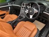 Alfa Romeo Spider Image 2