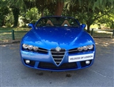Alfa Romeo Spider Image 2